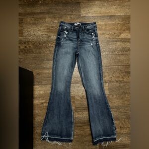 Buckle Billie BKE jeans 26/32 Bundle